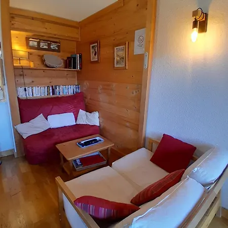 Apartamento Y'hôtes- Sur Les Hauteurs De St Jeoire *