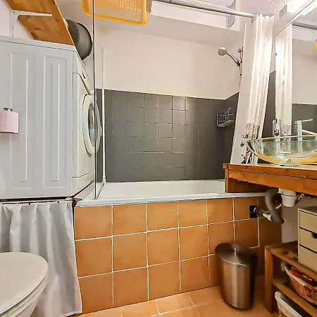 Y'hotes-studio St Jeoire- Proche Massif Des Brasses Apartment