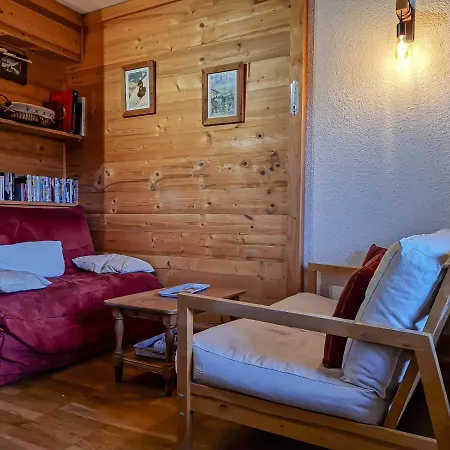 Apartment Y'hotes-studio St Jeoire- Proche Massif Des Brasses Saint-Jeoire