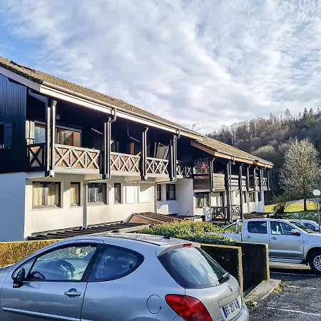 Apartment Y'hotes-studio St Jeoire- Proche Massif Des Brasses