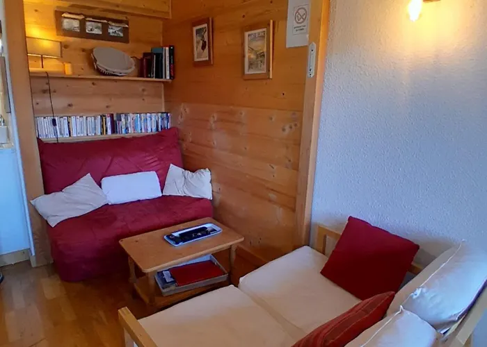 Apartamento Y'hotes- Sur Les Hauteurs De St Jeoire *